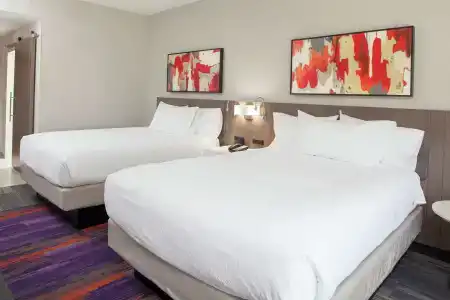 Hilton Garden Inn Charlotte Waverly, NC - 4
