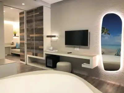 Liberty Beach - 118