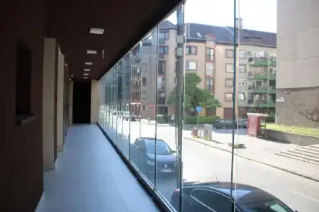 Corvin Holiday Apartment - 92