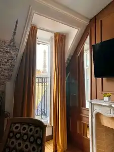 Hôtel Gavarni - 65