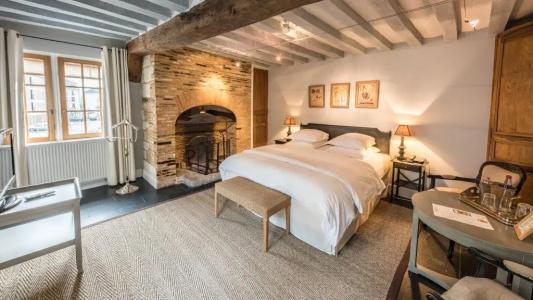 Le Champ des Oiseaux Hôtel & Spa 4* - 112