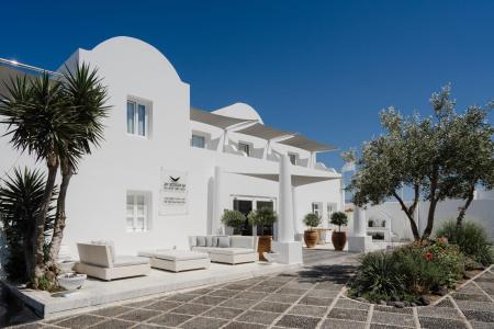 Aressana Spa and Suites - 27