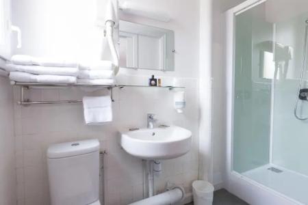 Logis du Chateau - 101