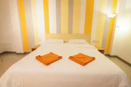 T Sleep Place - 37