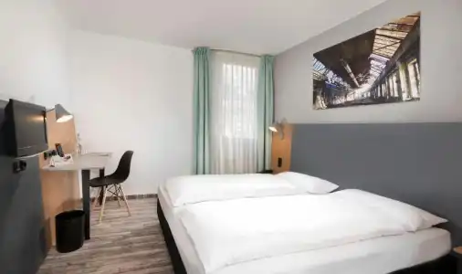 Ibis Styles Gelsenkirchen - 53
