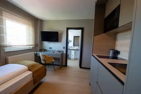 V Business Apartments Böblingen - 25