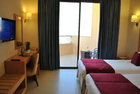Ramada Resort by Wyndham Dead Sea - 54