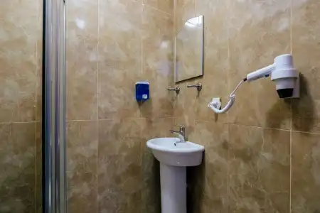 Miletus Otel - 48
