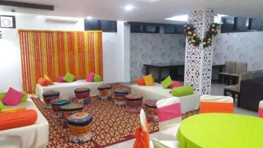 Sundeep Inn - 21