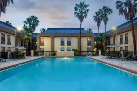 Orlando Palms - 15