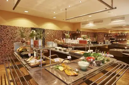 Holiday Inn Helsinki - Expo by IHG - 10