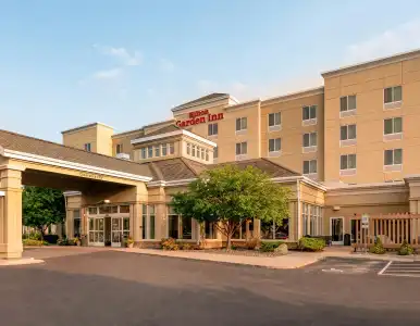 Hilton Garden Inn Billings - 46
