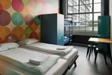 Stayokay Eindhoven - Hostel - 54