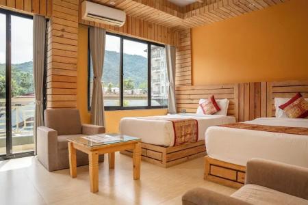 Trekkers Inn - 51