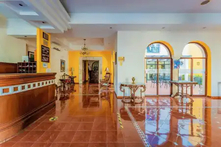 Maison del Embajador - 16