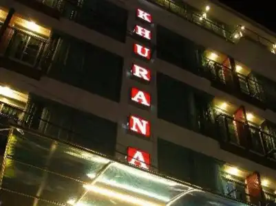 Khurana Inn - 0