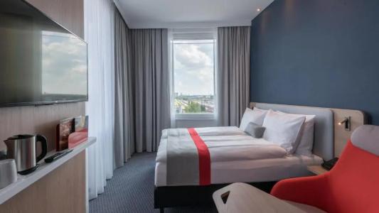 Holiday Inn Express Munich City West by IHG - 58