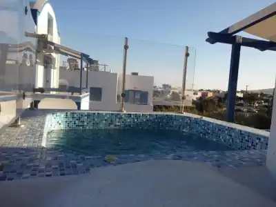 Roula Villa Studios & Apartments - 132