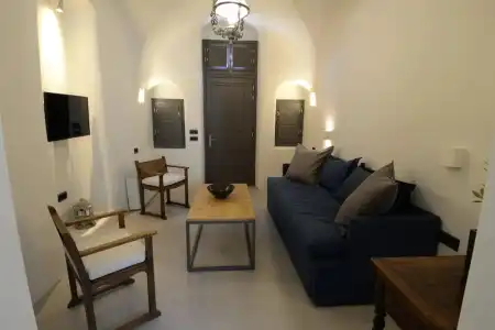 Evgenia Villas & Suites - 17