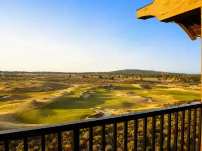Tetherow Resort - 59