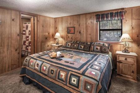 Canyon Cabins - 94