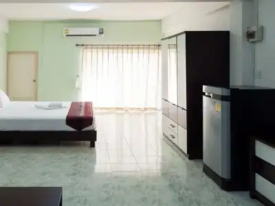 The Grand Residence - 5