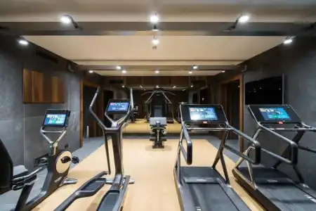 Hyatt Centric Milan Centrale - 23