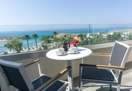 Anonymous Beach - Adults Only - 90