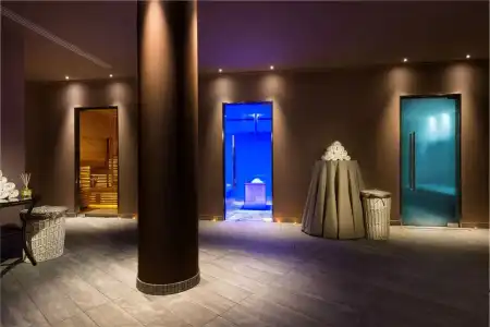 TERME DUE TORRI – Adults Hideaway & SPA - 10
