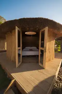 Chakra Beach Kabak - 34