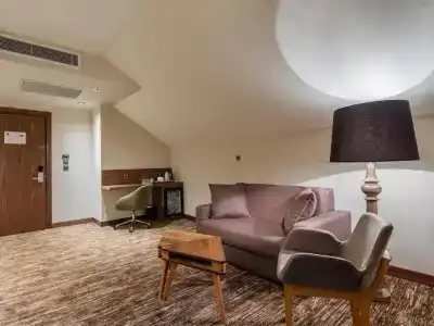 Holiday Inn Antalya - Lara - 53