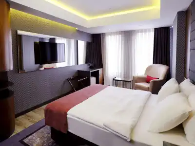 Nova Vista Deluxe & Suites Eskisehir, a member of Radisson Individuals - 31