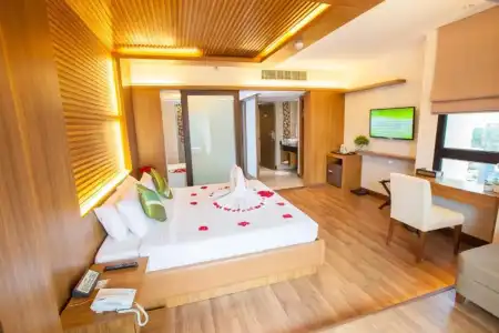Chiangmai Grandview & Convention Center - 222