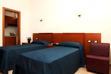 Residence Gloria - 17