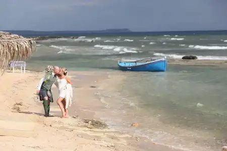 Thalassines Beach Villas - 34