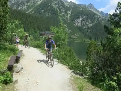 Penzion Plesnivec - 28