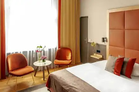 Elba am Kurfürstendamm - Design Chambers - 52