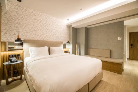 Akasha Beach & Spa - 5