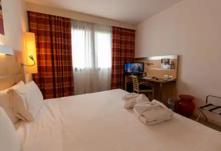 Best Western Palace Inn Ferrara - 16