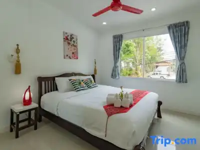 Villa Nap Dau Crown - 5