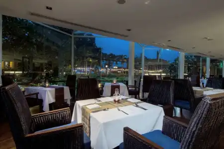 Siam Bayshore - SHA Plus Certified - 23
