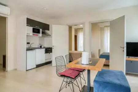 Zin D Home Otel Cekmeköy - 36