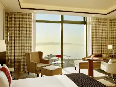 Fairmont Baku - Flame Towers - 52