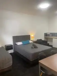 City West Motel - 33