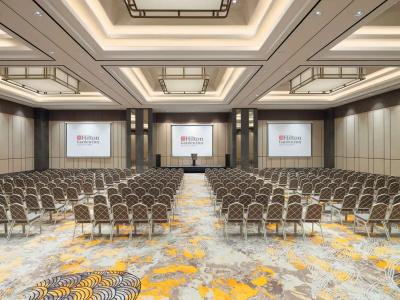 Hilton Garden Inn Jakarta Taman Palem - 47