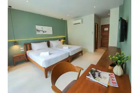 Mini House Aonang - 55