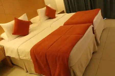 Ramada Resort by Wyndham Dead Sea - 38