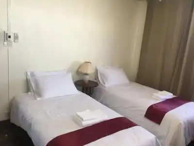 Pancake House B&B - 1