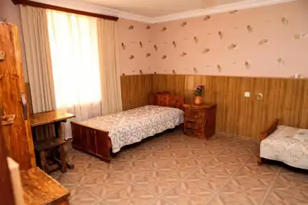 Guest House Dilijan Orran - 88