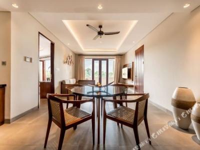 TanaDewa Resort Ubud Bali by Cross Collection - 35